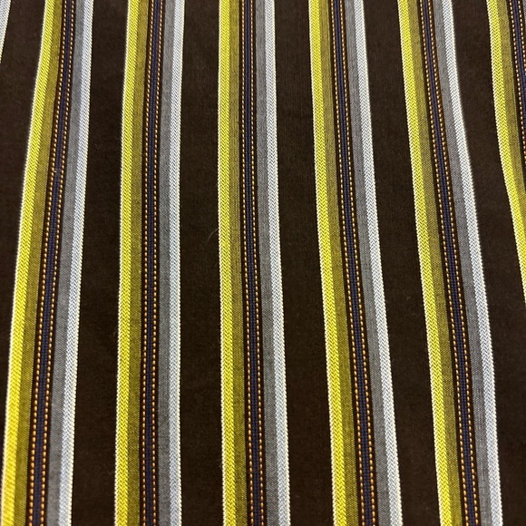 50%off w♥️ 
Mirto Spanish Long Sleeve Button Down Shirt Size Medium 0608 - Picture 3 of 9